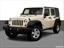 2012 Jeep Wrangler